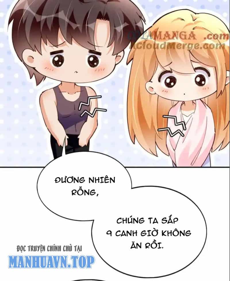 Boss Nhà Giàu Lại Là Nữ Sinh Trung Học! - Chương 224 - ảnh 24