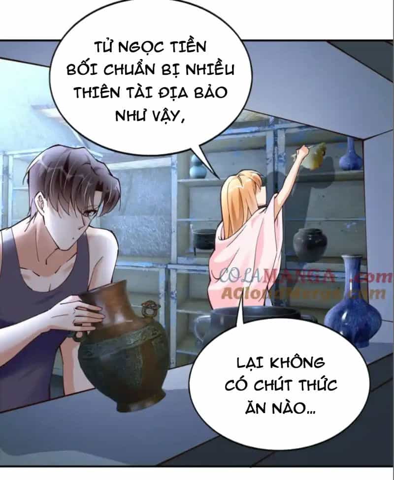 Boss Nhà Giàu Lại Là Nữ Sinh Trung Học! - Chương 224 - ảnh 25