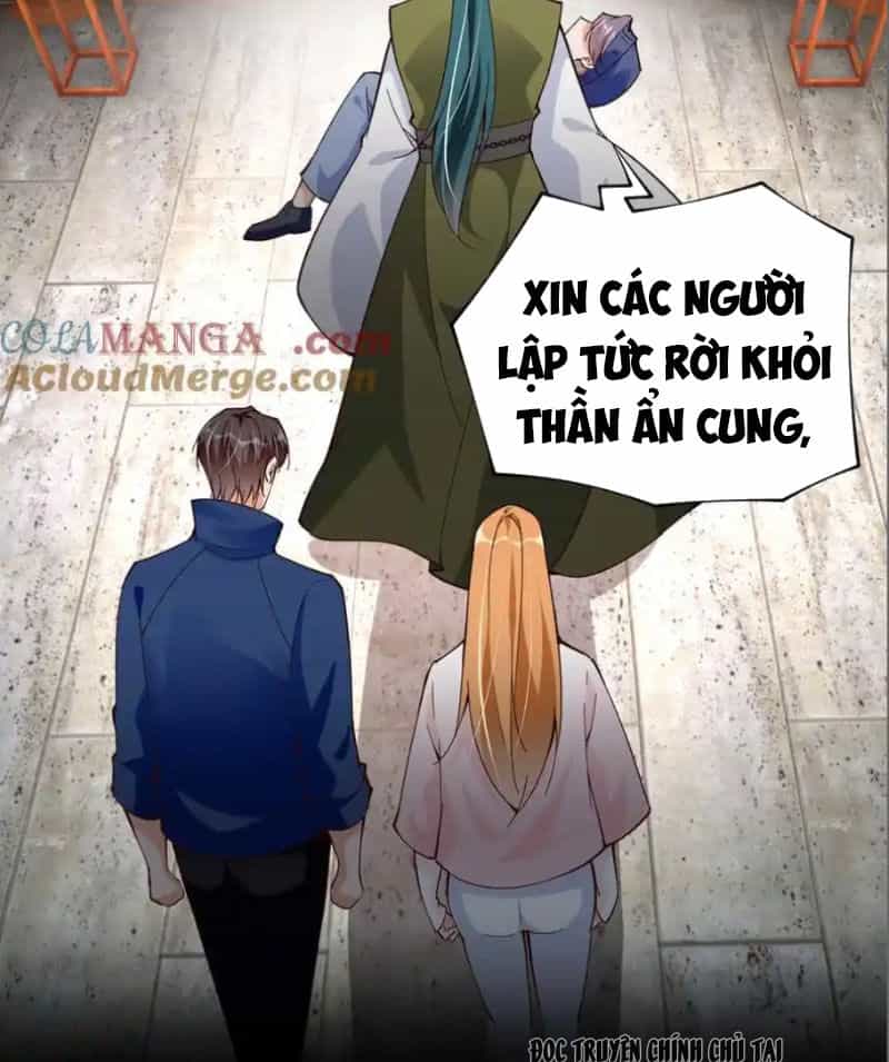 Boss Nhà Giàu Lại Là Nữ Sinh Trung Học! - Chương 226 - ảnh 11