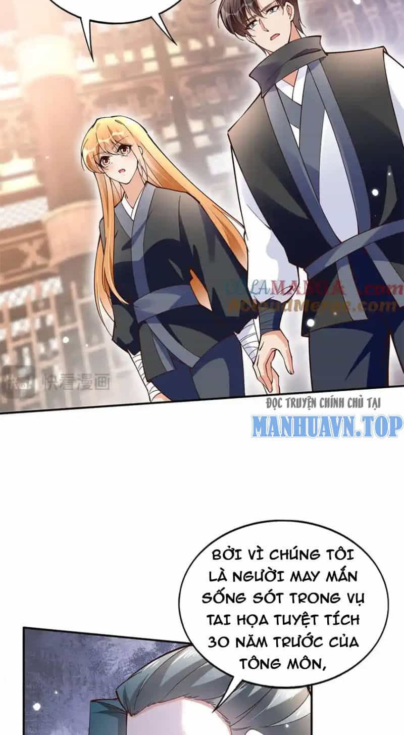 Boss Nhà Giàu Lại Là Nữ Sinh Trung Học! - Chương 228 - ảnh 24