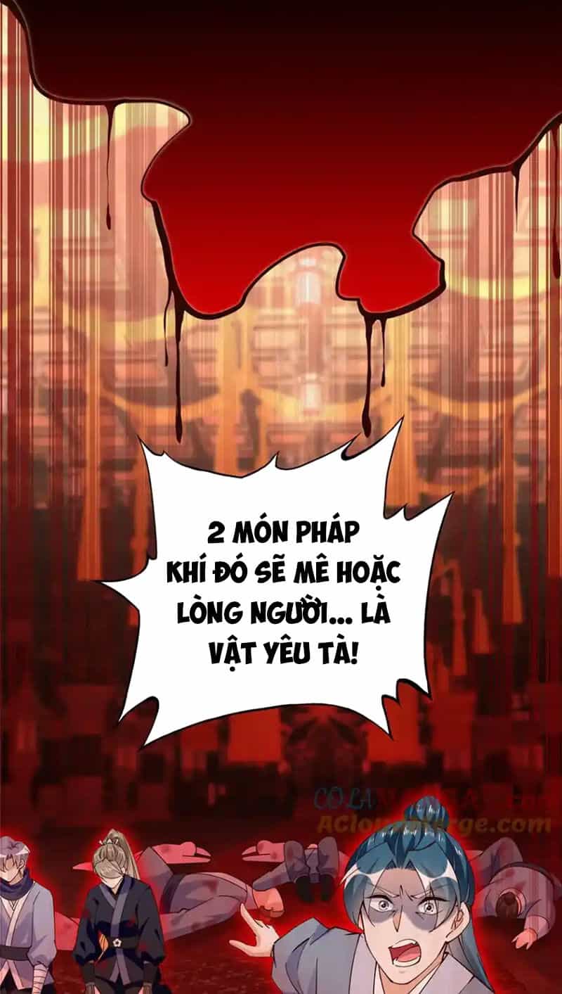 Boss Nhà Giàu Lại Là Nữ Sinh Trung Học! - Chương 229 - ảnh 18