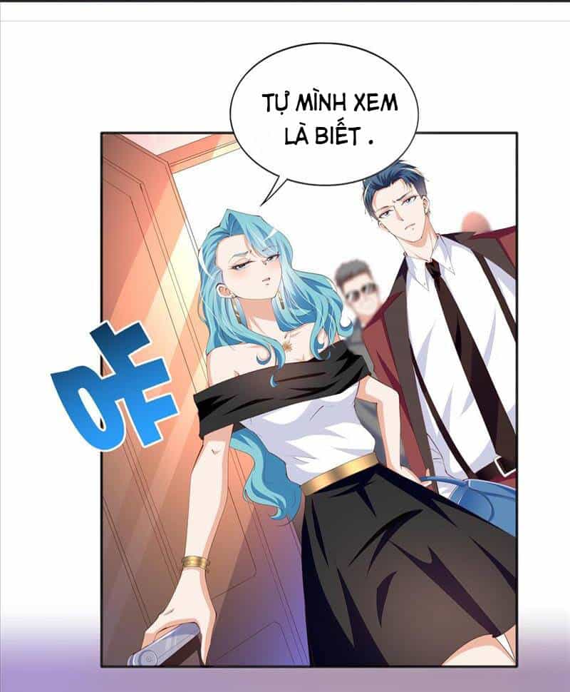 Boss Nhà Giàu Lại Là Nữ Sinh Trung Học! - Chương 21 - ảnh 30