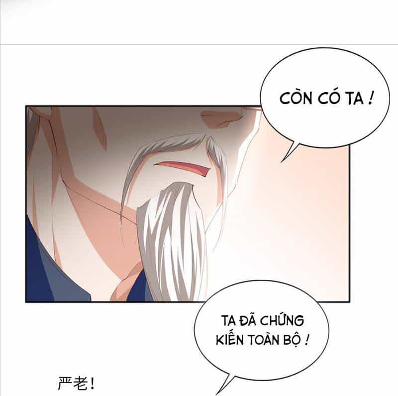 Boss Nhà Giàu Lại Là Nữ Sinh Trung Học! - Chương 25 - ảnh 37