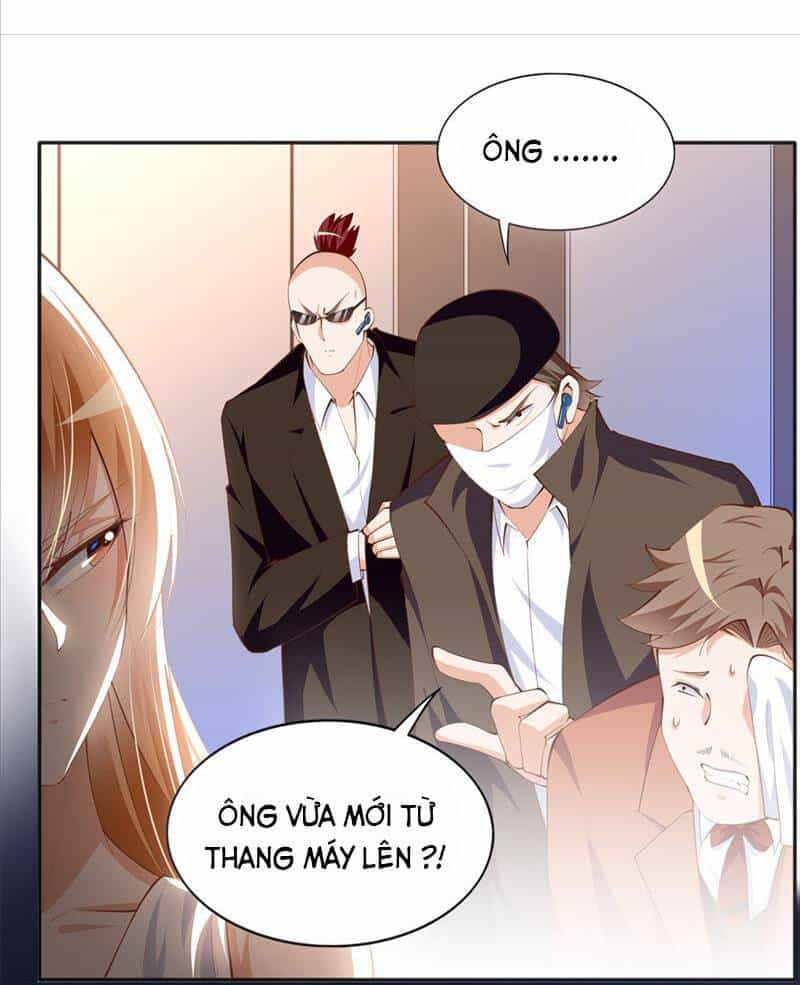 Boss Nhà Giàu Lại Là Nữ Sinh Trung Học! - Chương 29 - ảnh 42