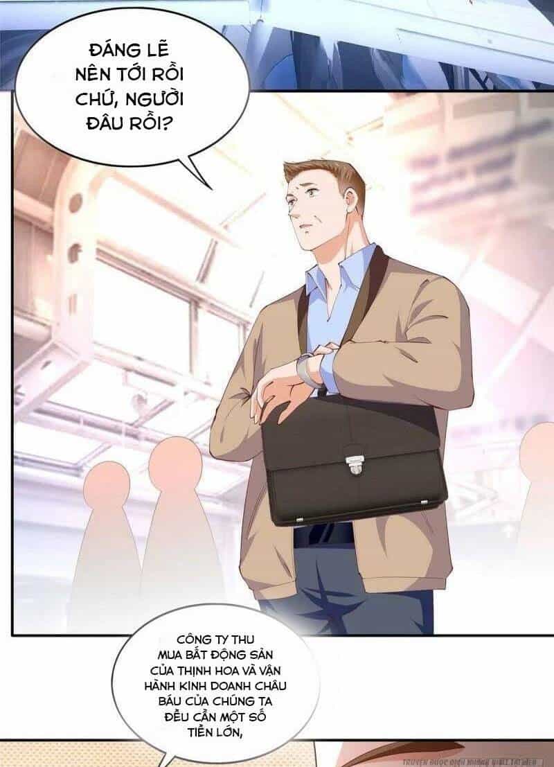 Boss Nhà Giàu Lại Là Nữ Sinh Trung Học! - Chương 41 - ảnh 2