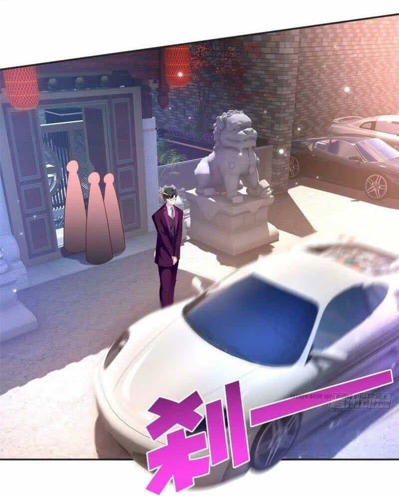 Boss Nhà Giàu Lại Là Nữ Sinh Trung Học! - Chương 47 - ảnh 26