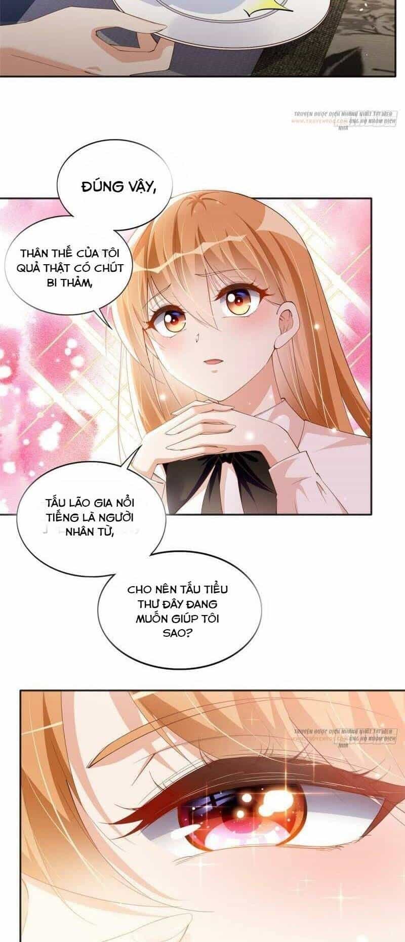 Boss Nhà Giàu Lại Là Nữ Sinh Trung Học! - Chương 49 - ảnh 43