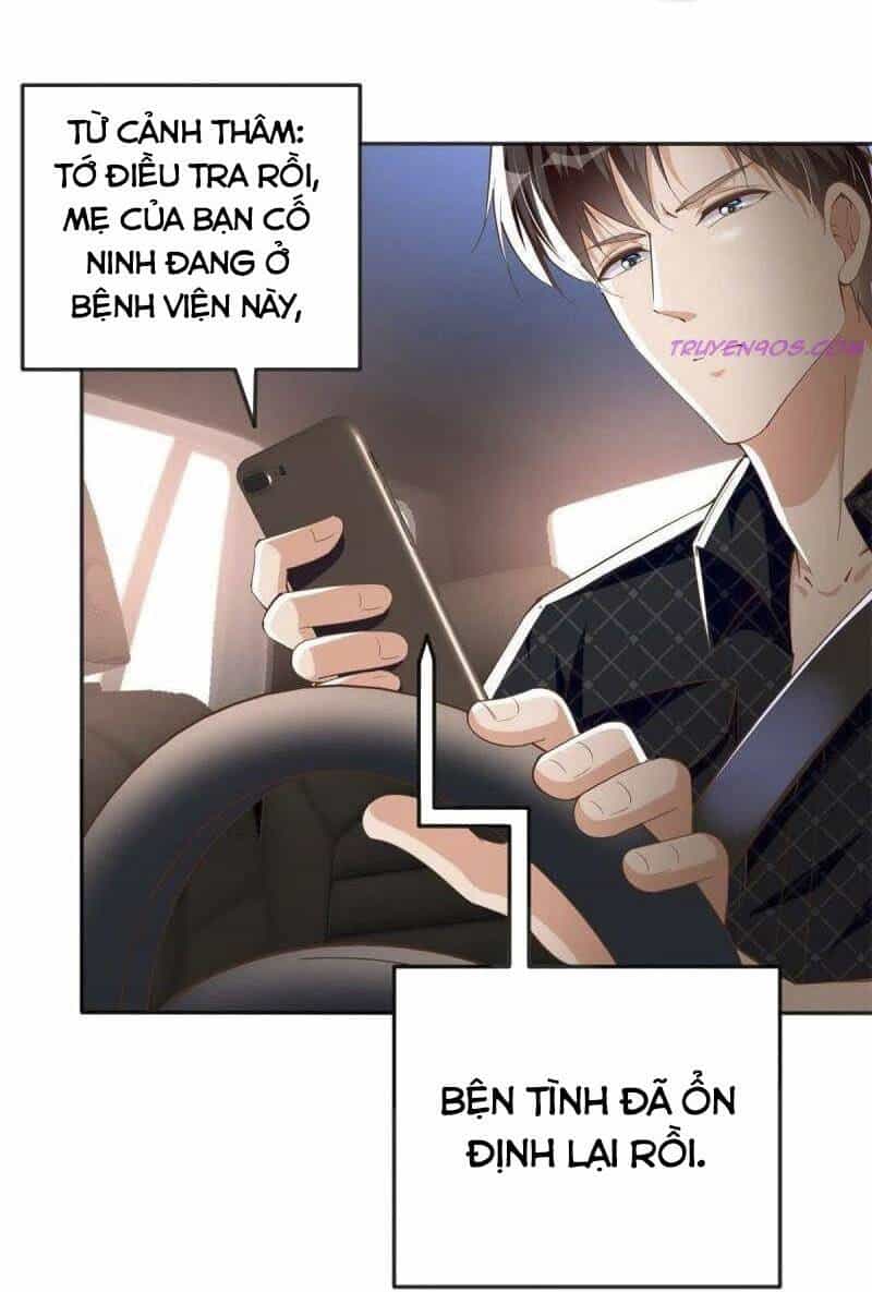 Boss Nhà Giàu Lại Là Nữ Sinh Trung Học! - Chương 53 - ảnh 18