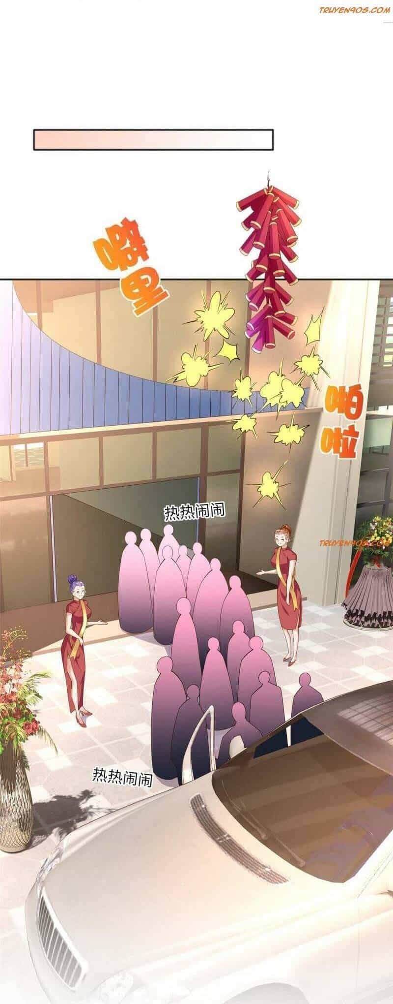 Boss Nhà Giàu Lại Là Nữ Sinh Trung Học! - Chương 59 - ảnh 35