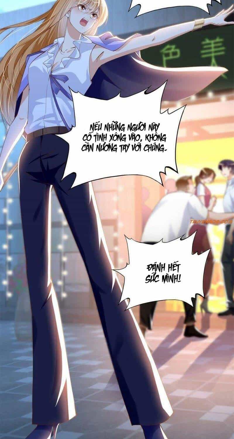 Boss Nhà Giàu Lại Là Nữ Sinh Trung Học! - Chương 61 - ảnh 30