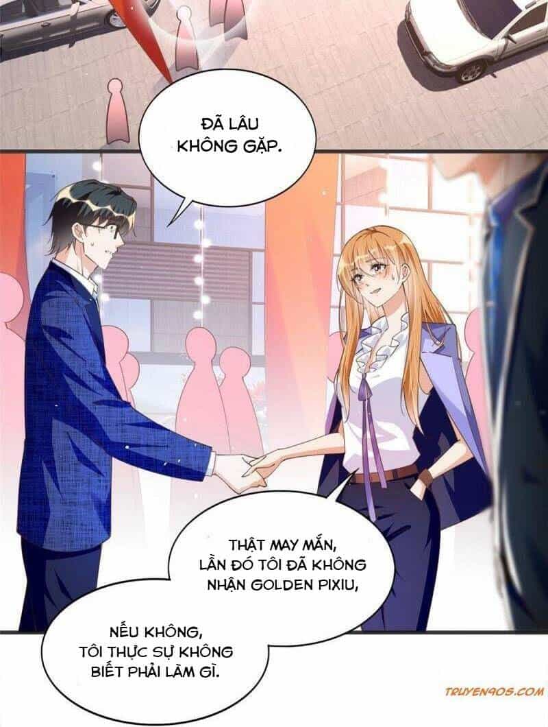 Boss Nhà Giàu Lại Là Nữ Sinh Trung Học! - Chương 63 - ảnh 22