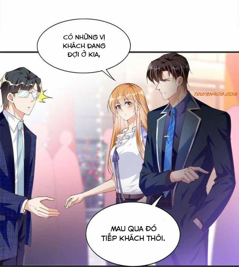 Boss Nhà Giàu Lại Là Nữ Sinh Trung Học! - Chương 63 - ảnh 23