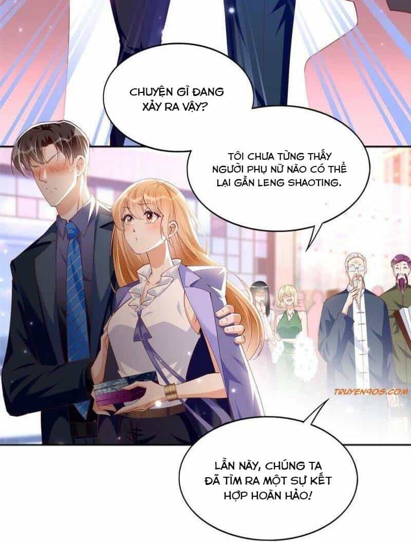 Boss Nhà Giàu Lại Là Nữ Sinh Trung Học! - Chương 63 - ảnh 40