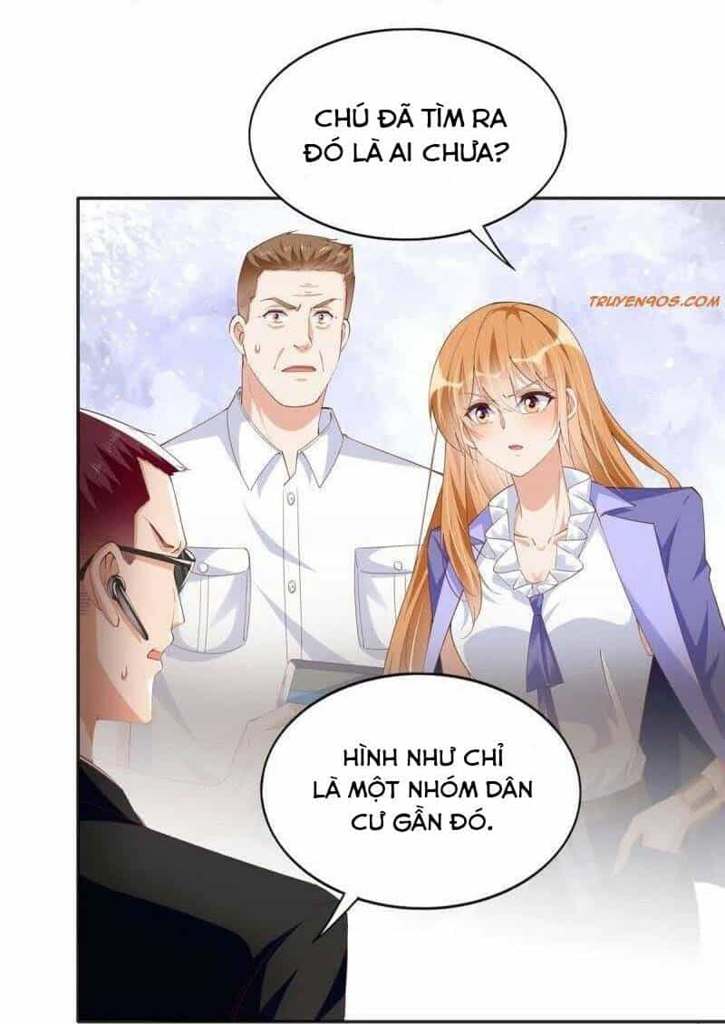 Boss Nhà Giàu Lại Là Nữ Sinh Trung Học! - Chương 65 - ảnh 17