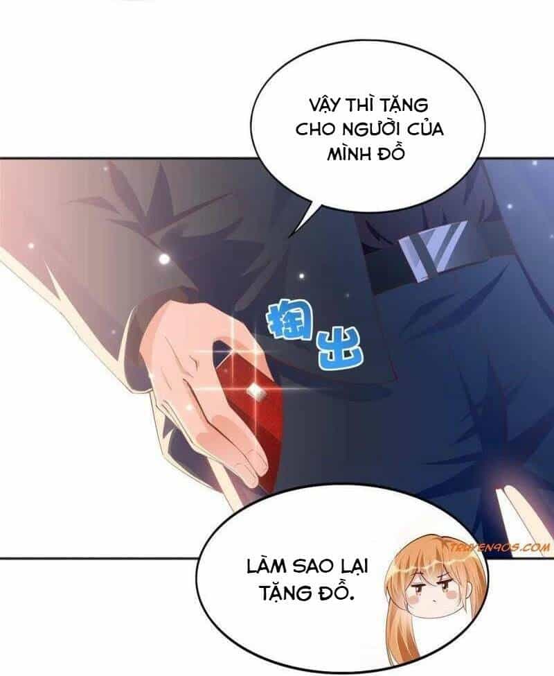 Boss Nhà Giàu Lại Là Nữ Sinh Trung Học! - Chương 65 - ảnh 45