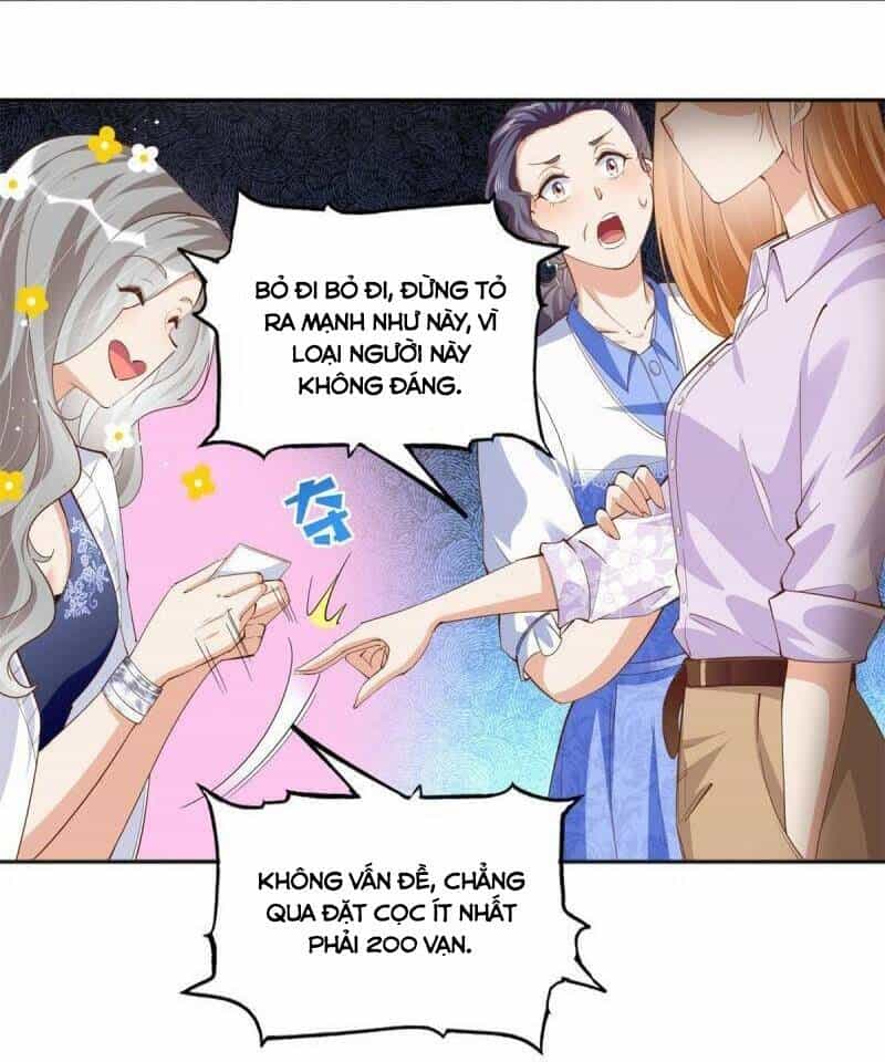 Boss Nhà Giàu Lại Là Nữ Sinh Trung Học! - Chương 69 - ảnh 45