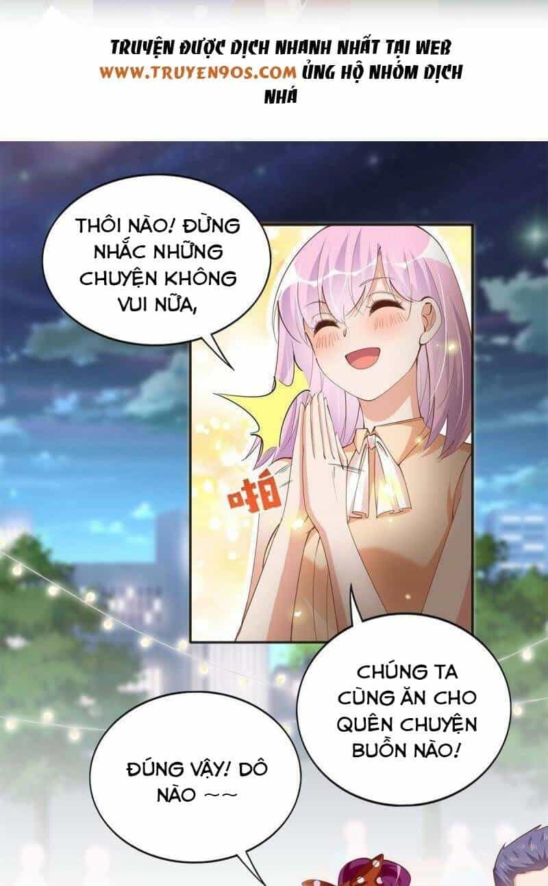 Boss Nhà Giàu Lại Là Nữ Sinh Trung Học! - Chương 76 - ảnh 36
