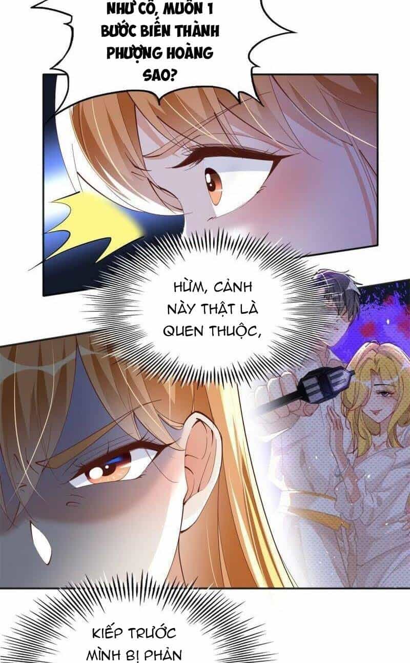Boss Nhà Giàu Lại Là Nữ Sinh Trung Học! - Chương 76 - ảnh 9