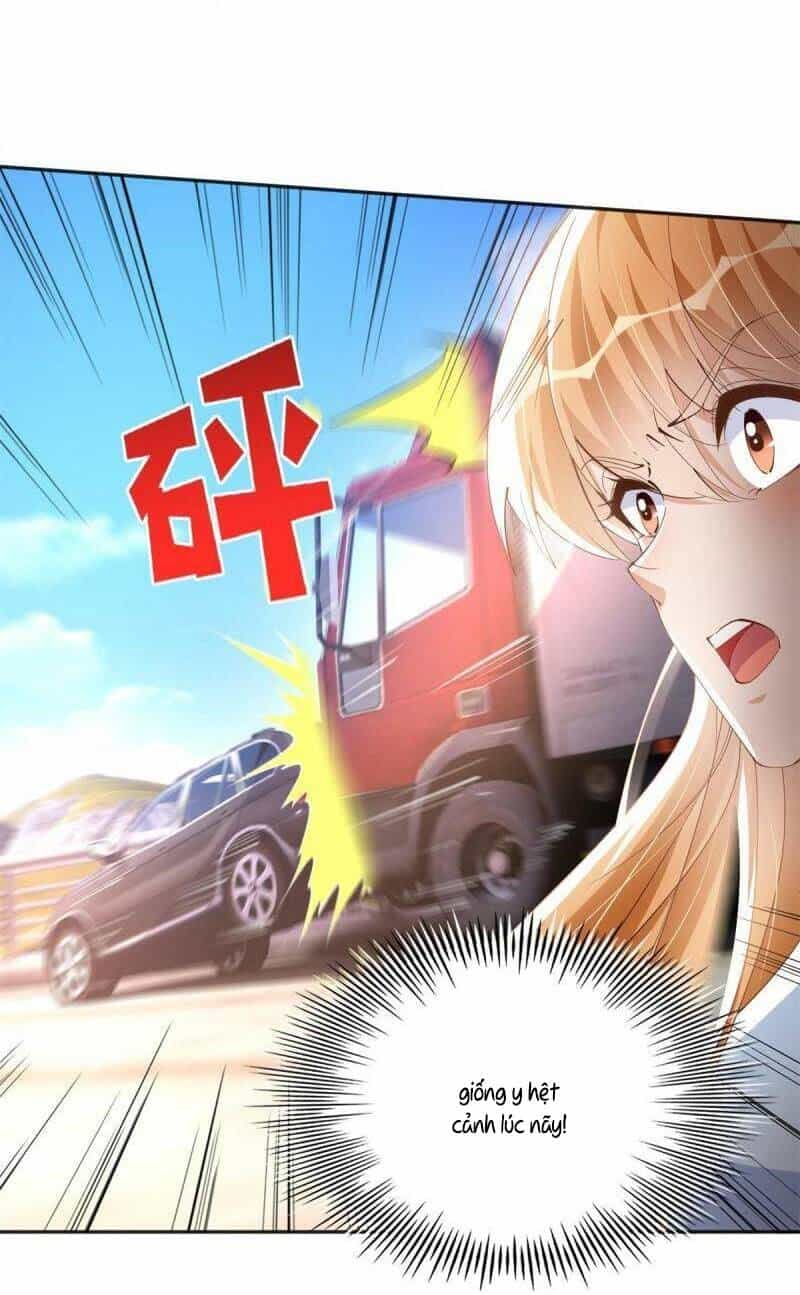 Boss Nhà Giàu Lại Là Nữ Sinh Trung Học! - Chương 80 - ảnh 3