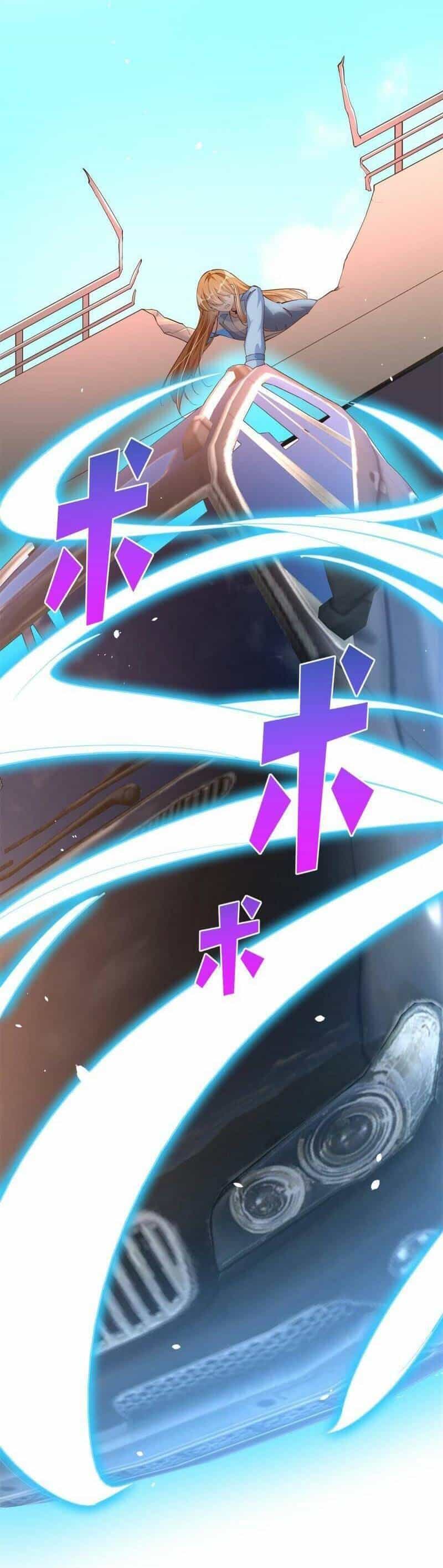 Boss Nhà Giàu Lại Là Nữ Sinh Trung Học! - Chương 80 - ảnh 9