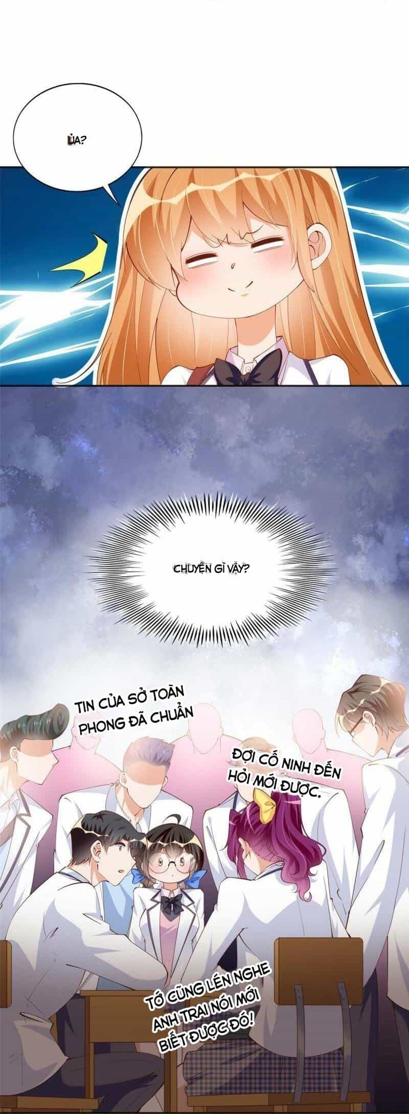 Boss Nhà Giàu Lại Là Nữ Sinh Trung Học! - Chương 86 - ảnh 2