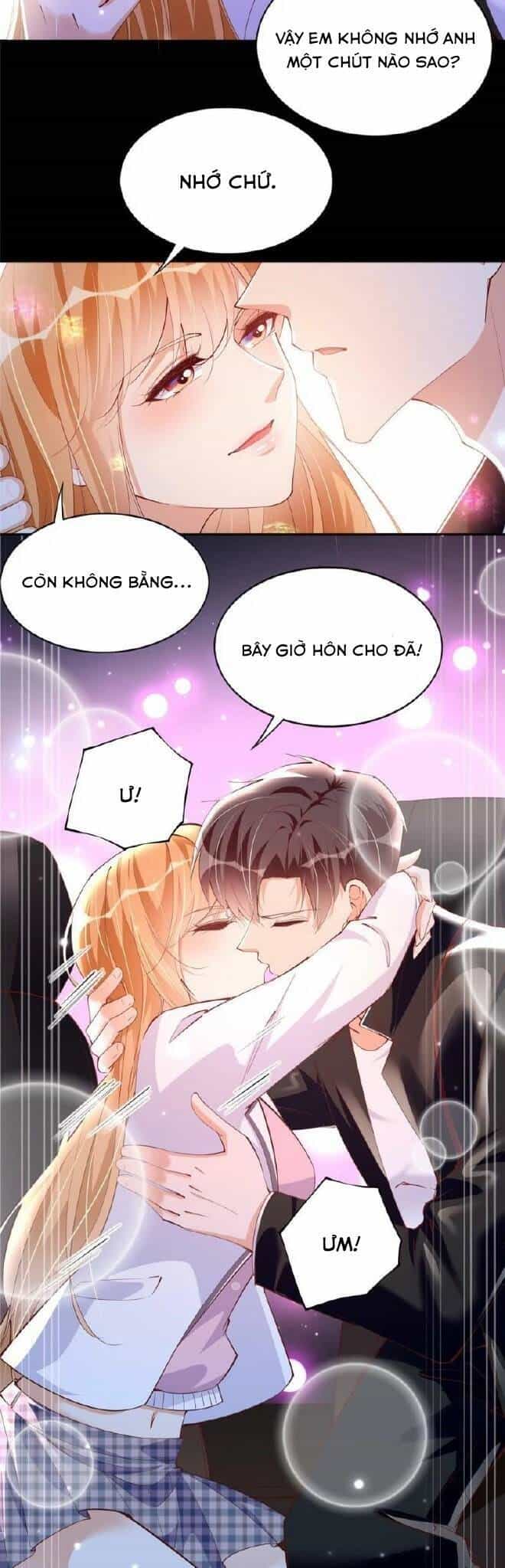 Boss Nhà Giàu Lại Là Nữ Sinh Trung Học! - Chương 88 - ảnh 28