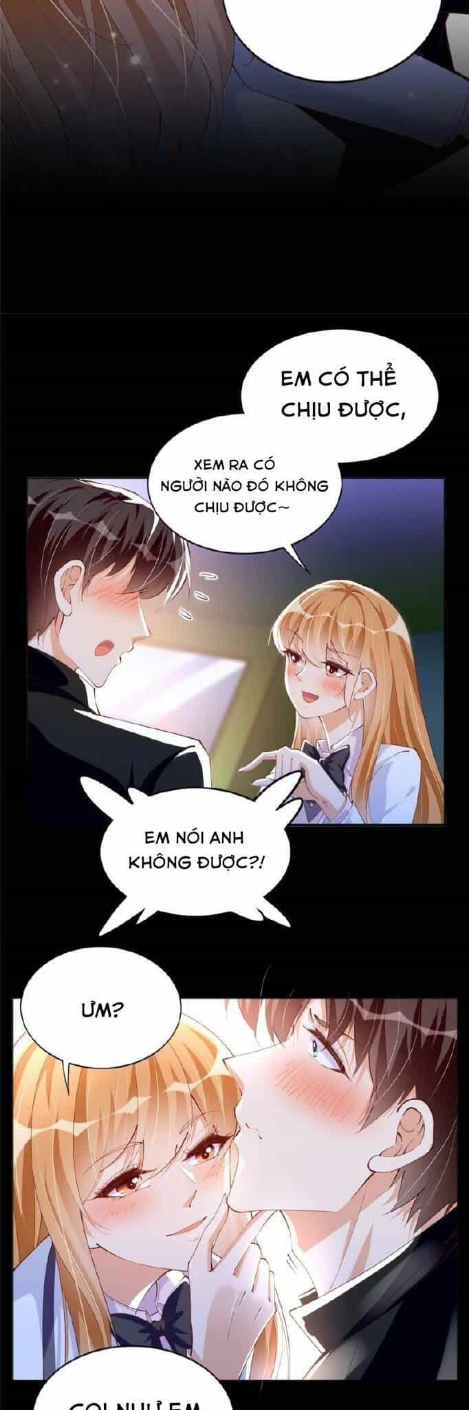 Boss Nhà Giàu Lại Là Nữ Sinh Trung Học! - Chương 88 - ảnh 31