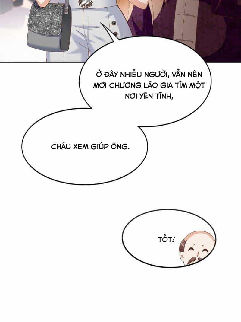 Boss Nhà Giàu Lại Là Nữ Sinh Trung Học! - Chương 92 - ảnh 23