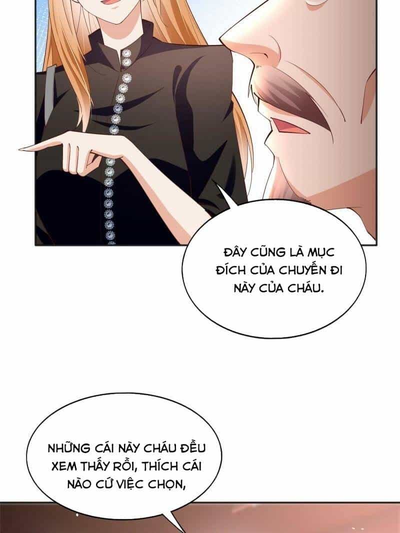 Boss Nhà Giàu Lại Là Nữ Sinh Trung Học! - Chương 92 - ảnh 44