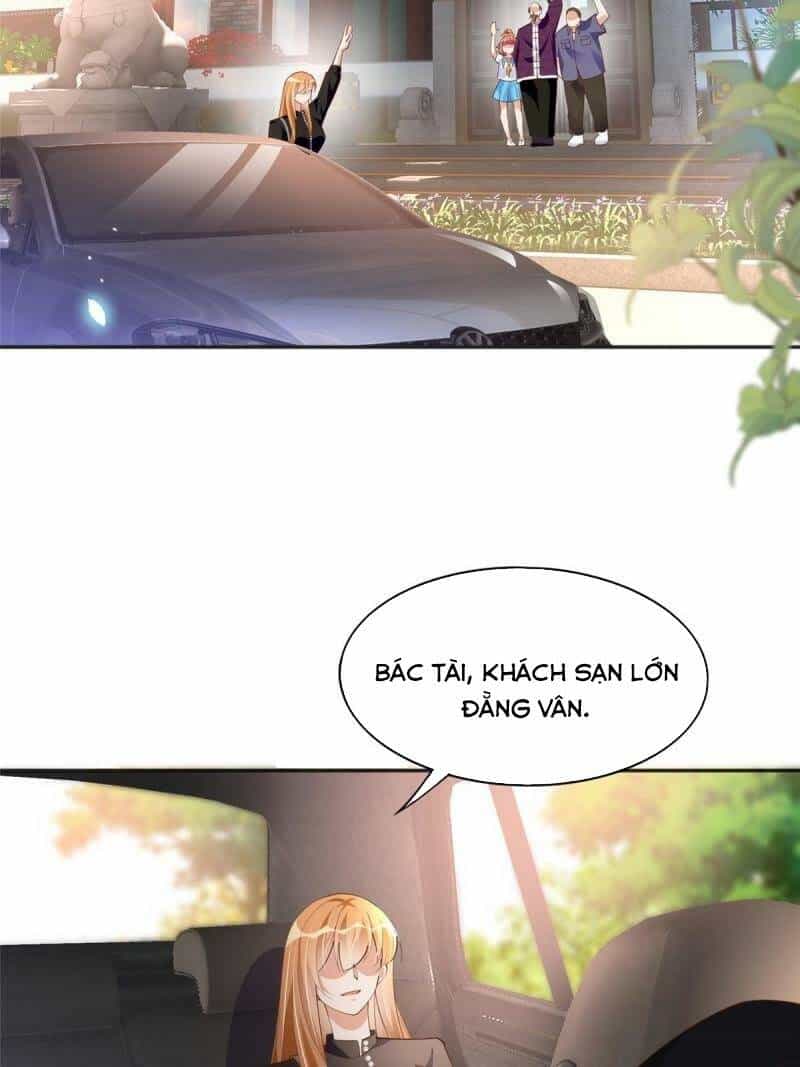 Boss Nhà Giàu Lại Là Nữ Sinh Trung Học! - Chương 92 - ảnh 52