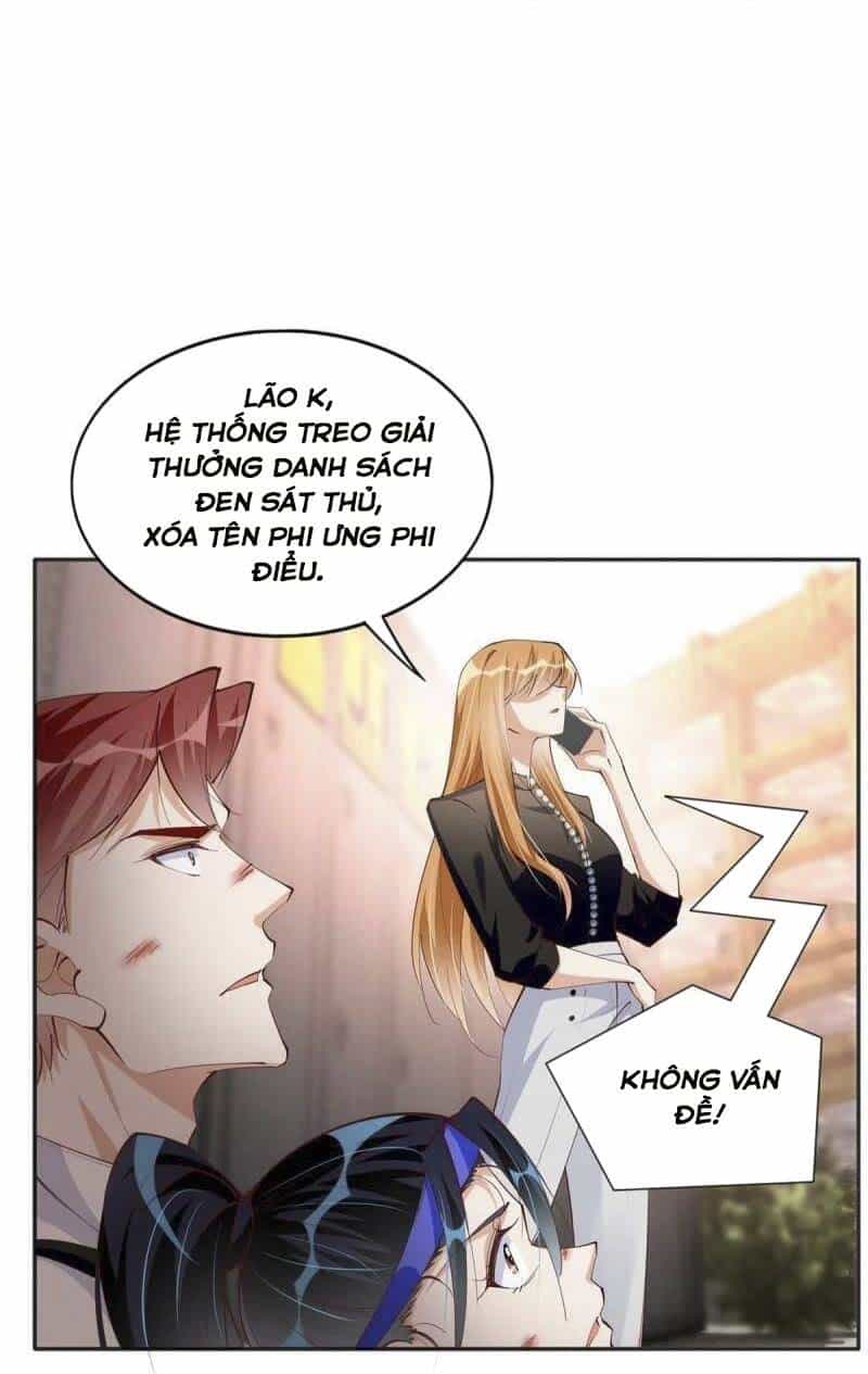 Boss Nhà Giàu Lại Là Nữ Sinh Trung Học! - Chương 94 - ảnh 10