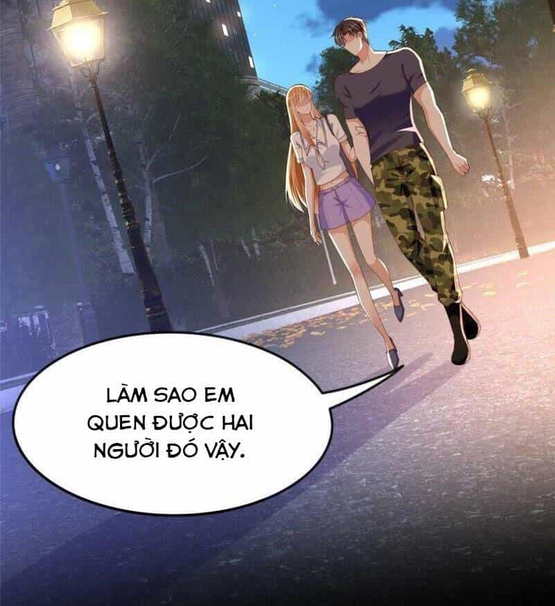 Boss Nhà Giàu Lại Là Nữ Sinh Trung Học! - Chương 98 - ảnh 17