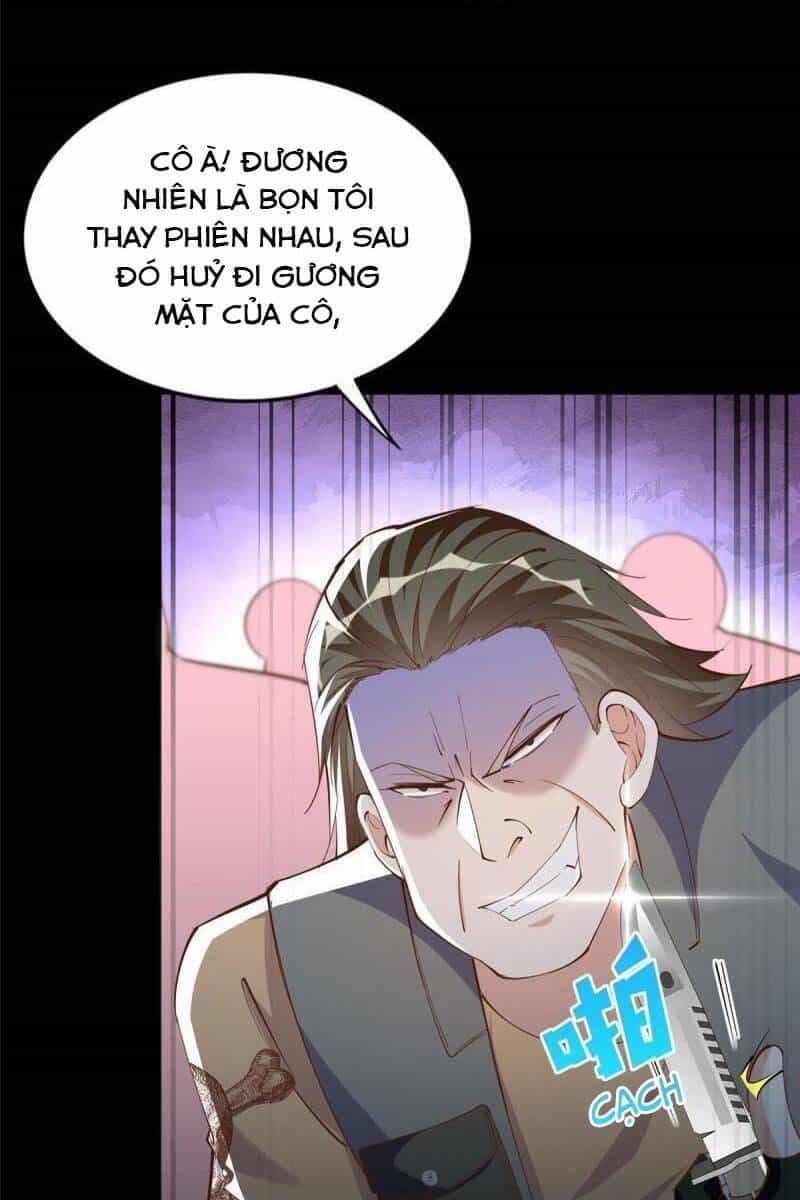 Boss Nhà Giàu Lại Là Nữ Sinh Trung Học! - Chương 100 - ảnh 19