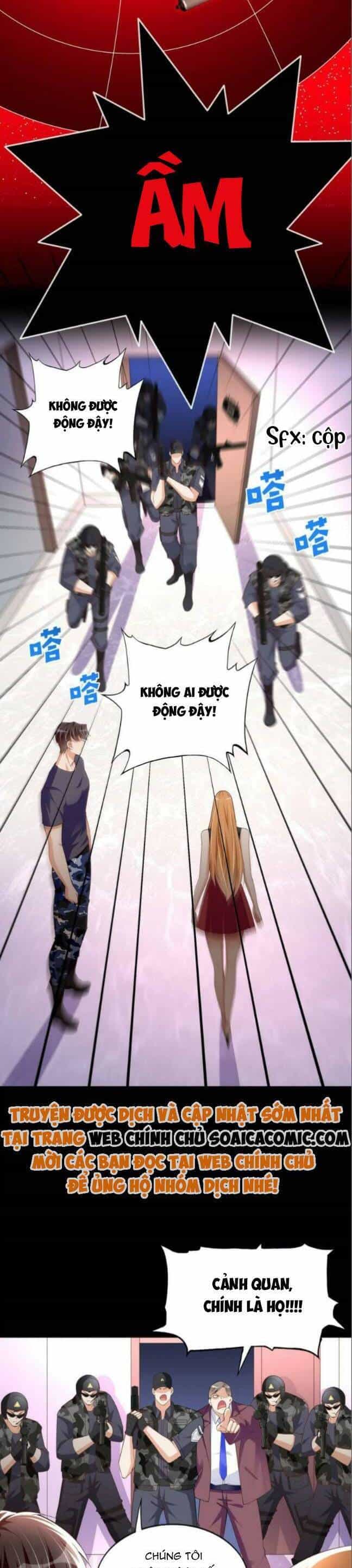 Boss Nhà Giàu Lại Là Nữ Sinh Trung Học! - Chương 103 - ảnh 12