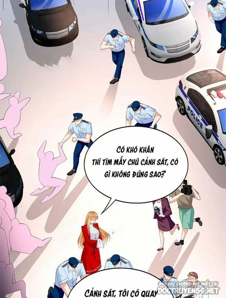 Boss Nhà Giàu Lại Là Nữ Sinh Trung Học! - Chương 118 - ảnh 29