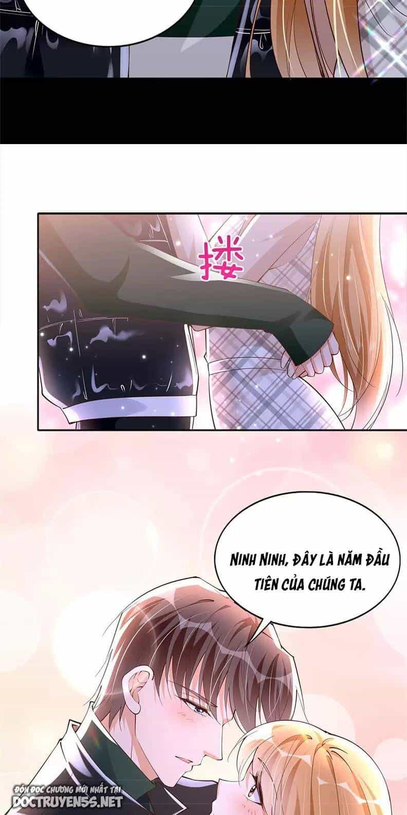 Boss Nhà Giàu Lại Là Nữ Sinh Trung Học! - Chương 126 - ảnh 18