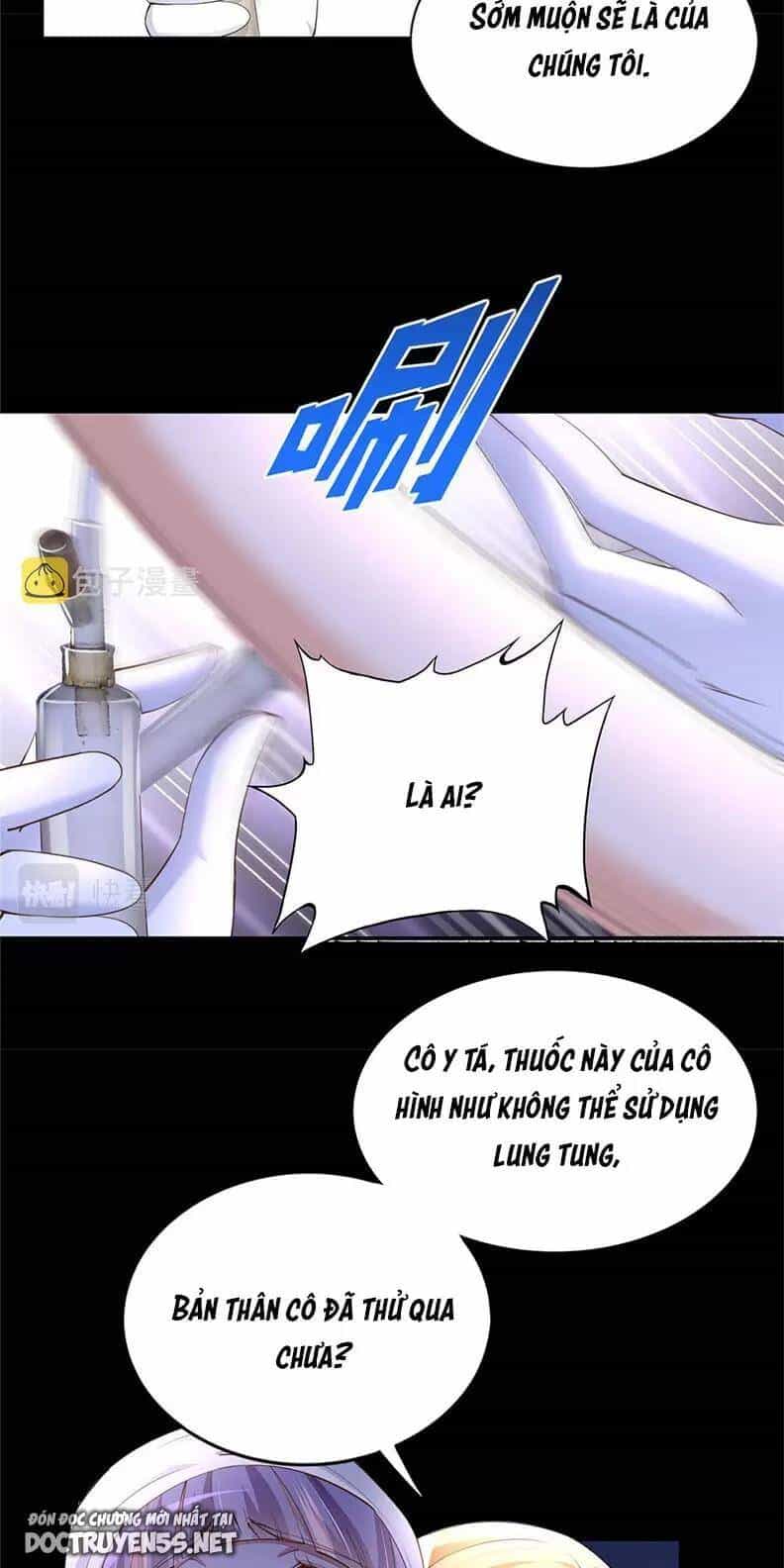 Boss Nhà Giàu Lại Là Nữ Sinh Trung Học! - Chương 128 - ảnh 17