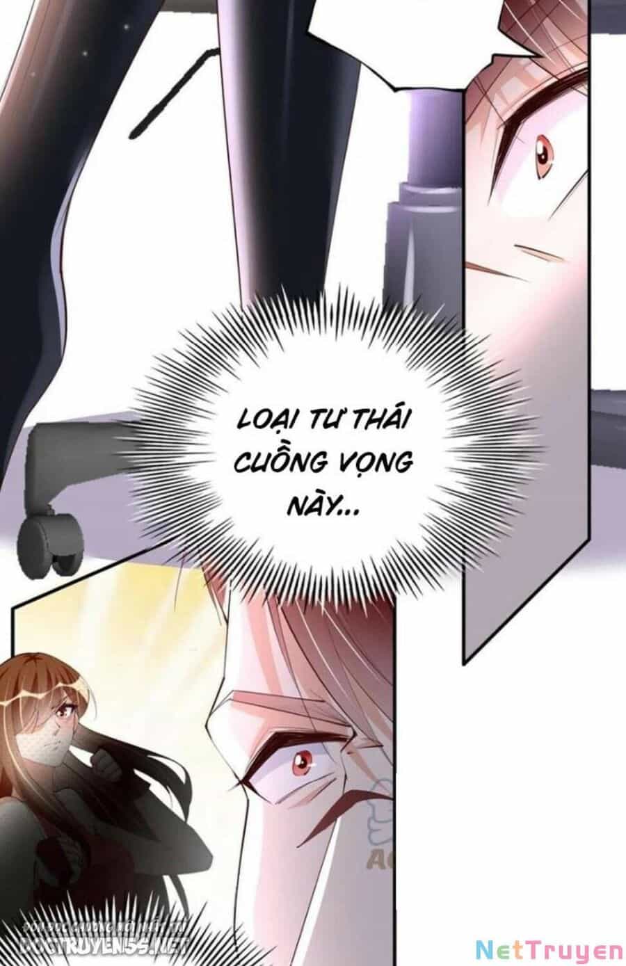 Boss Nhà Giàu Lại Là Nữ Sinh Trung Học! - Chương 132 - ảnh 9