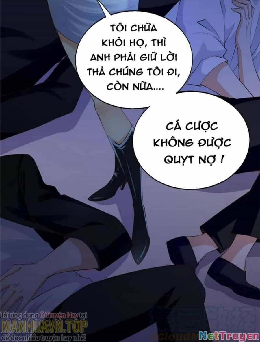 Boss Nhà Giàu Lại Là Nữ Sinh Trung Học! - Chương 133 - ảnh 16
