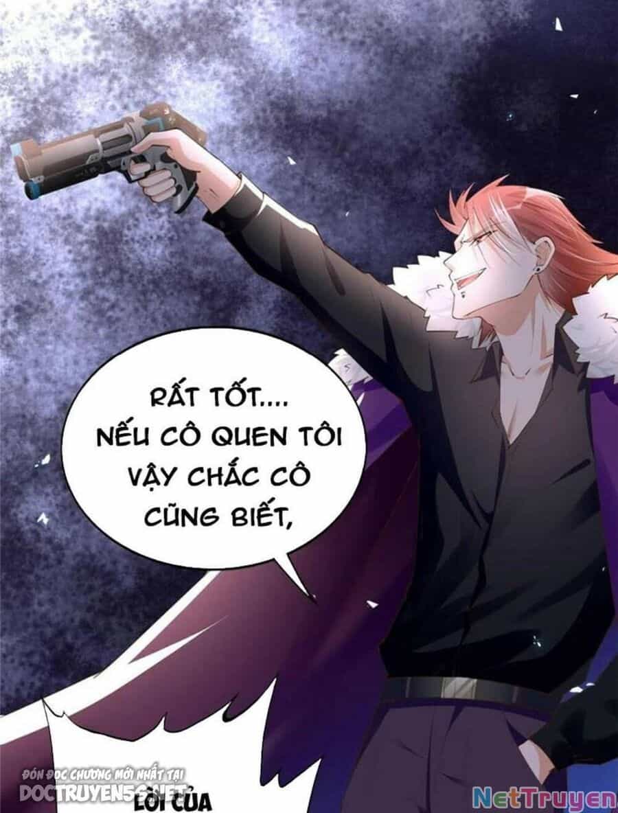 Boss Nhà Giàu Lại Là Nữ Sinh Trung Học! - Chương 133 - ảnh 6
