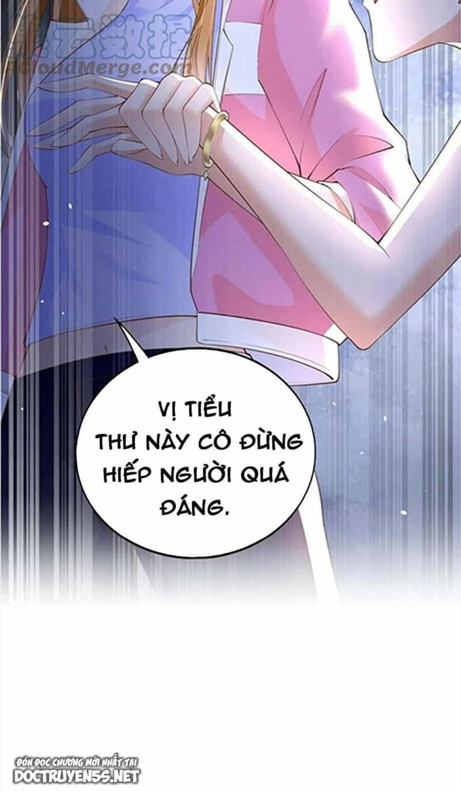 Boss Nhà Giàu Lại Là Nữ Sinh Trung Học! - Chương 134 - ảnh 46