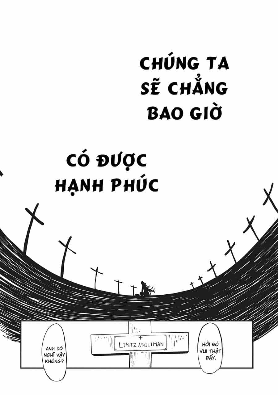 Bougo No Grey - Chương 1 - ảnh 19