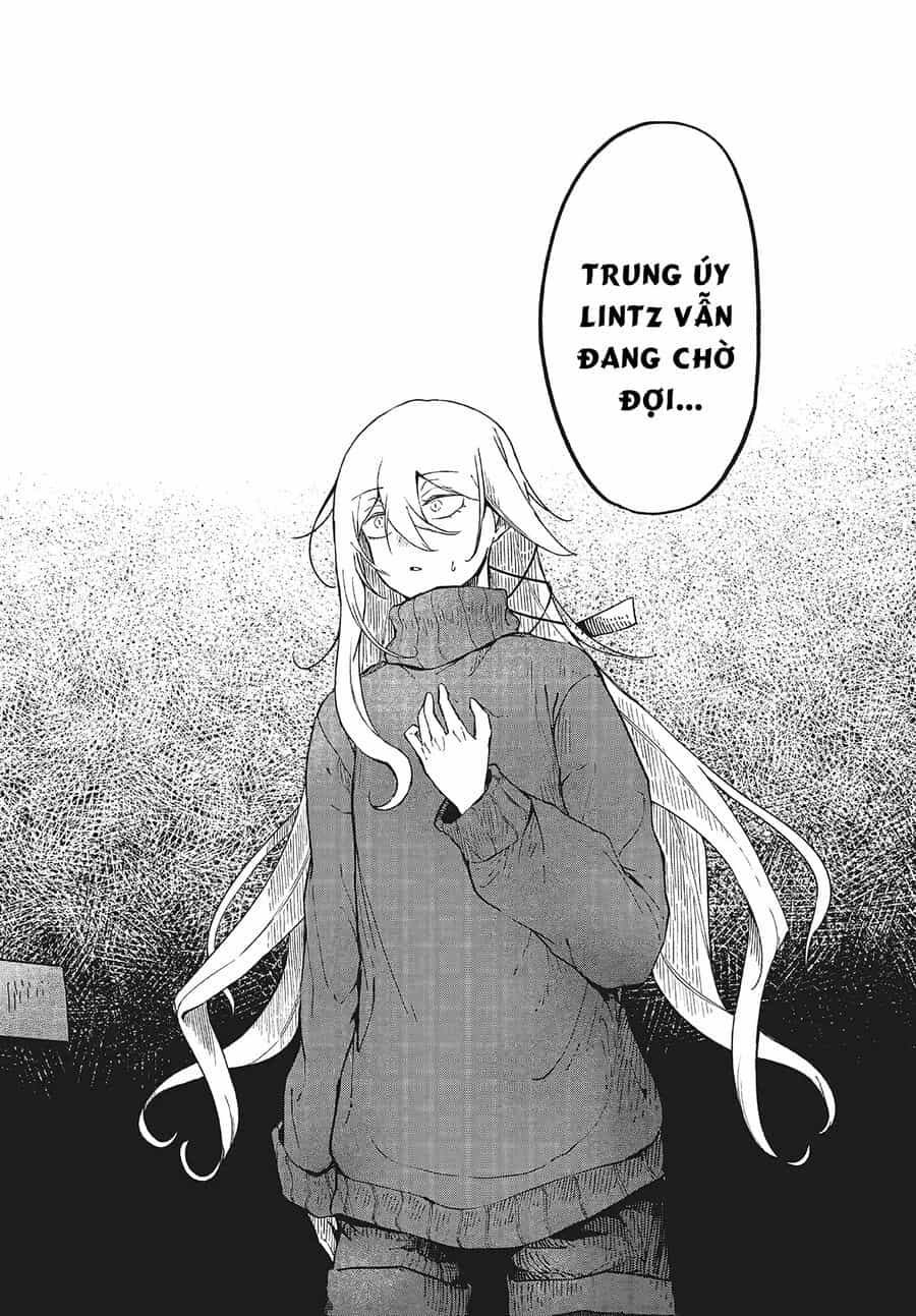 Bougo No Grey - Chương 4 - ảnh 18