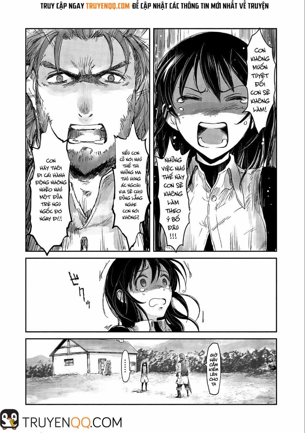 Boukensha Ni Naritai To Miyako Ni Deteitta Musume Ga S Rank Ni Natteta - Chương 13 - ảnh 14