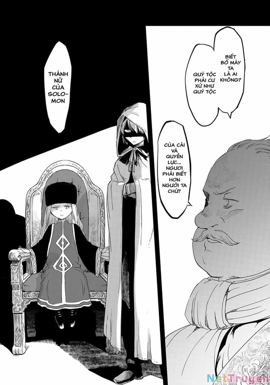 Boukensha Ni Naritai To Miyako Ni Deteitta Musume Ga S Rank Ni Natteta - Chương 16 - ảnh 17