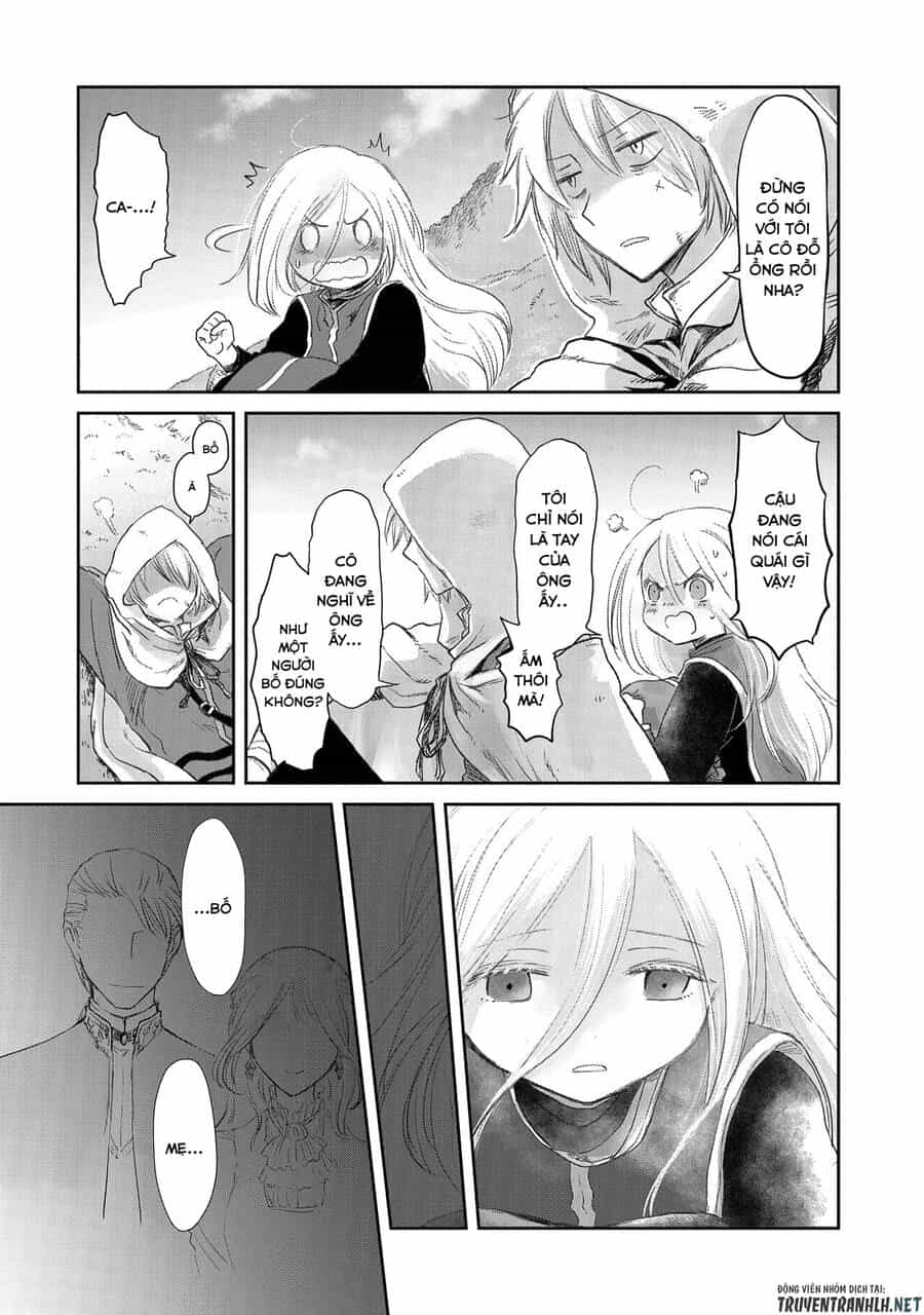 Boukensha Ni Naritai To Miyako Ni Deteitta Musume Ga S Rank Ni Natteta - Chương 23 - ảnh 15