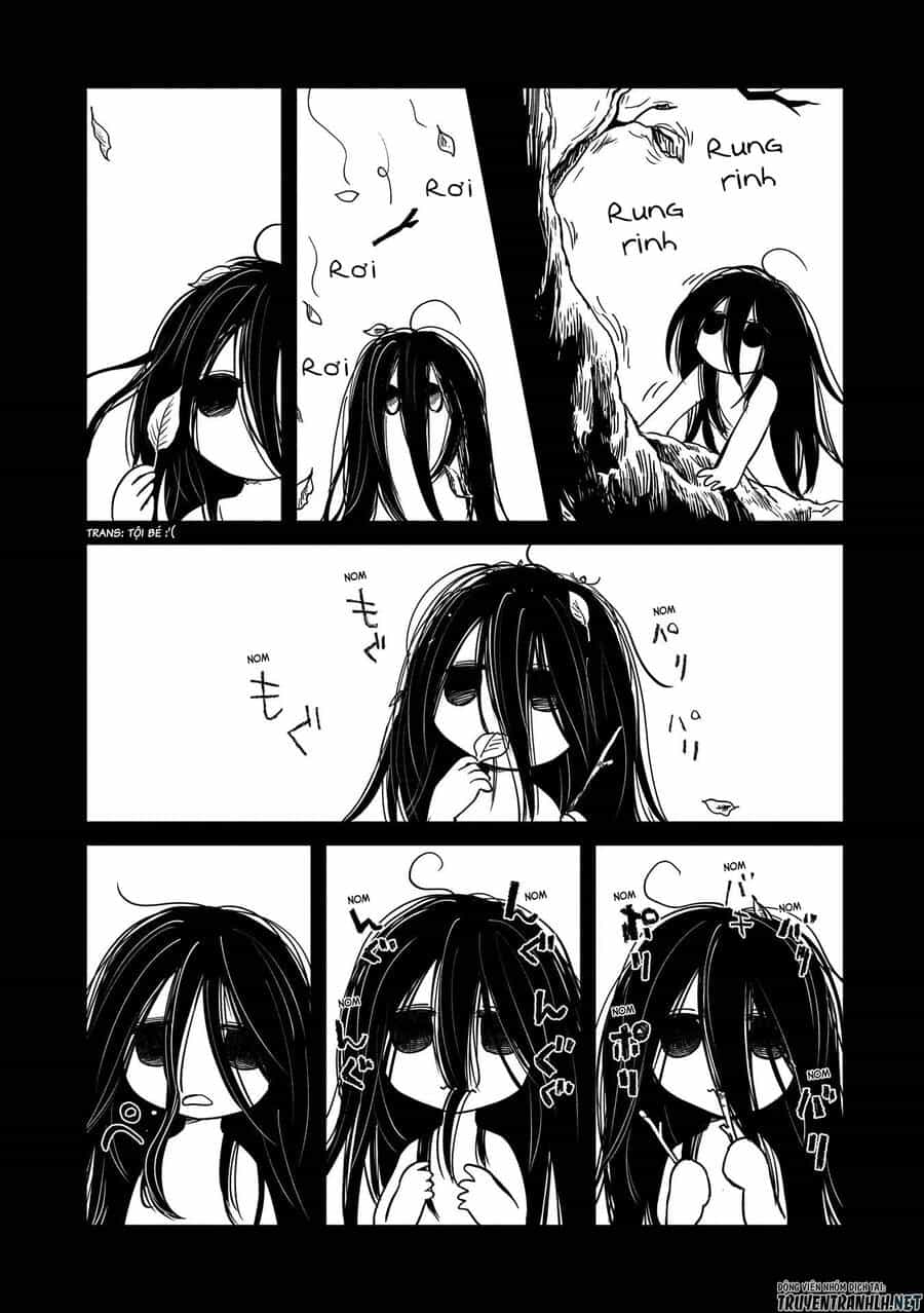Boukensha Ni Naritai To Miyako Ni Deteitta Musume Ga S Rank Ni Natteta - Chương 26 - ảnh 4