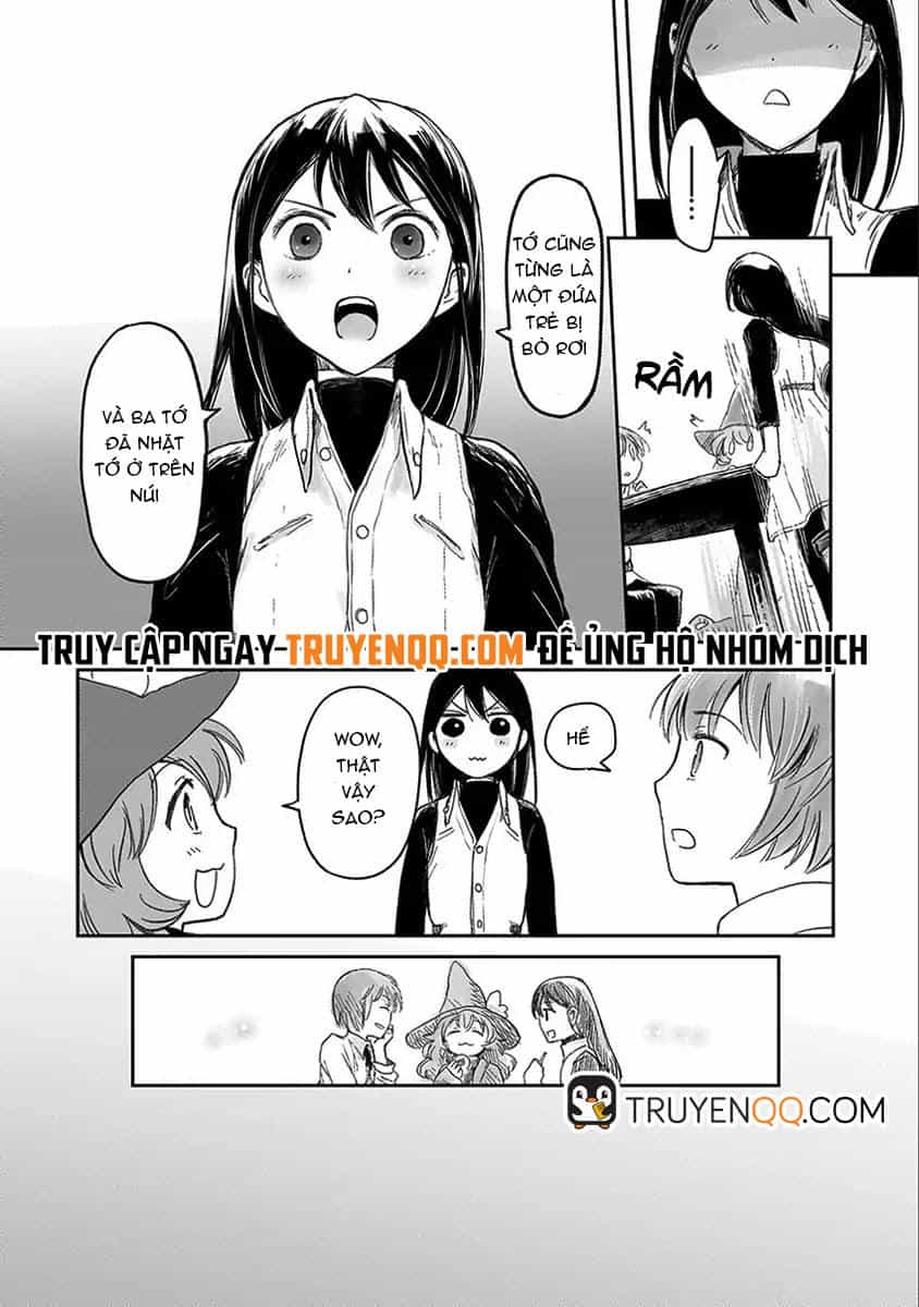Boukensha Ni Naritai To Miyako Ni Deteitta Musume Ga S Rank Ni Natteta - Chương 5 - ảnh 29
