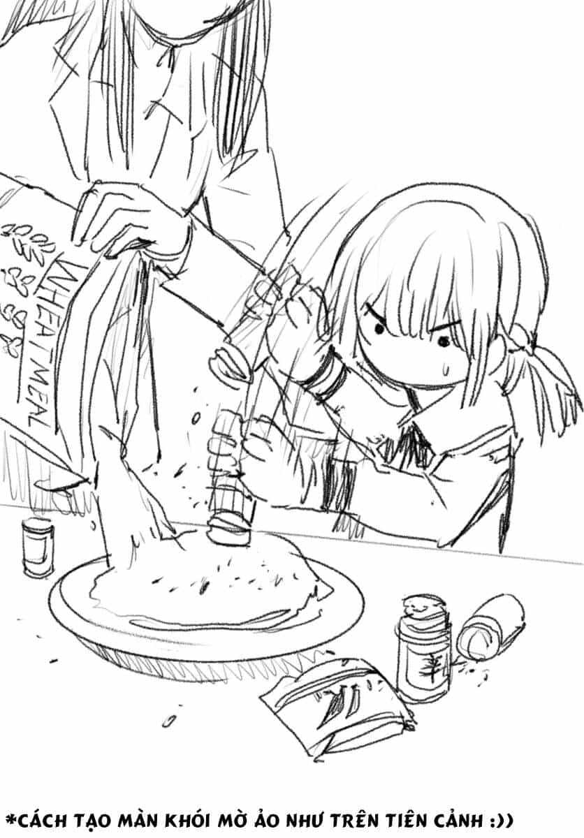Brave Bell - Chương 9 - ảnh 11