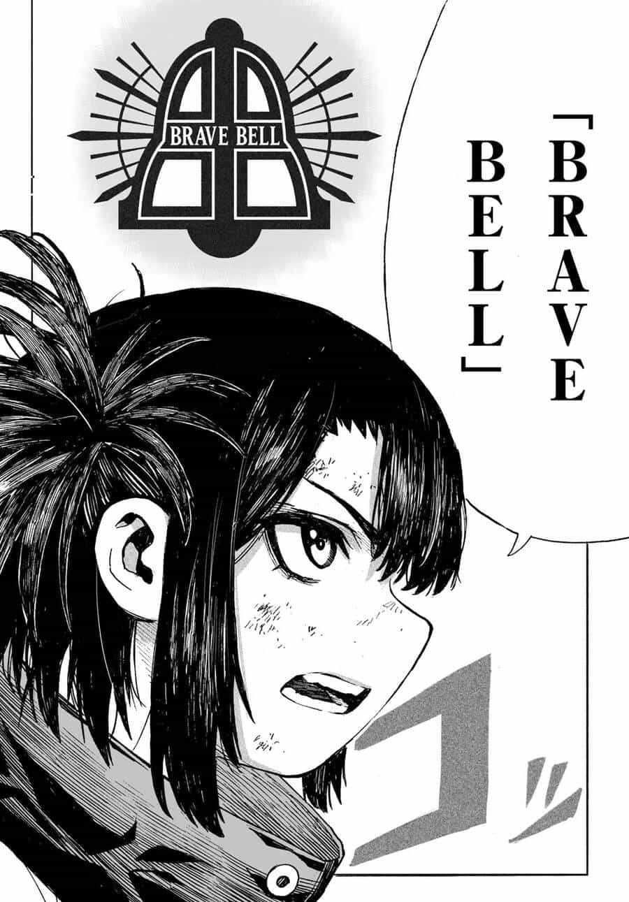 Brave Bell - Chương 11 - ảnh 16